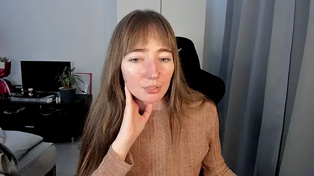 Chat XXX ao vivo de bekkawell