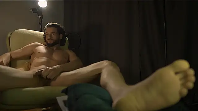 Keen___Luckystrike – webcam-show