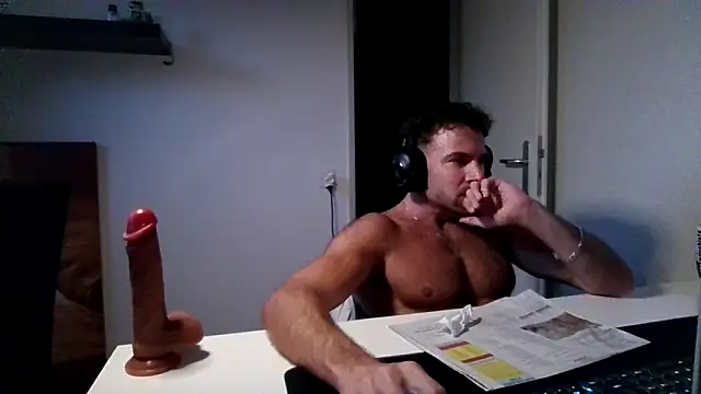 Chat XXX Live alpha-hunk