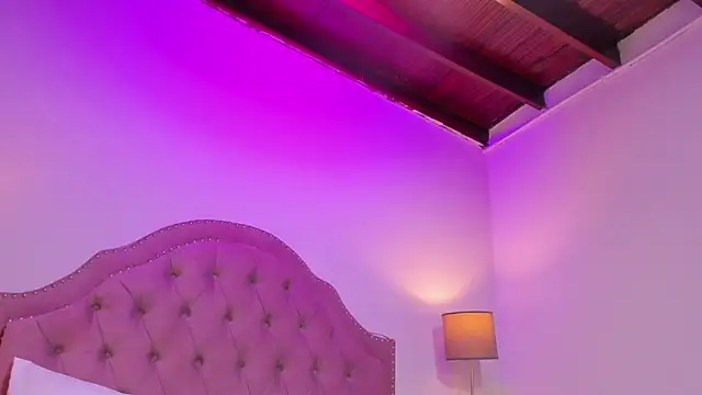 Mia_Culpa webcam show