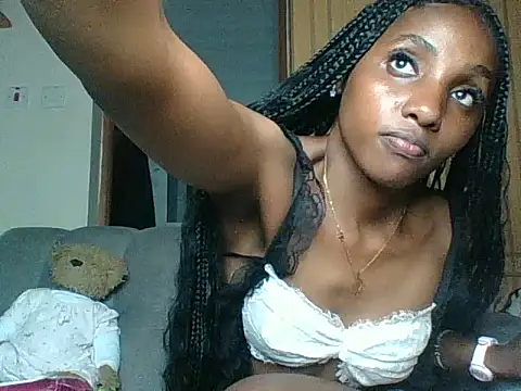 XXX chat uživo modela Velvet_peach