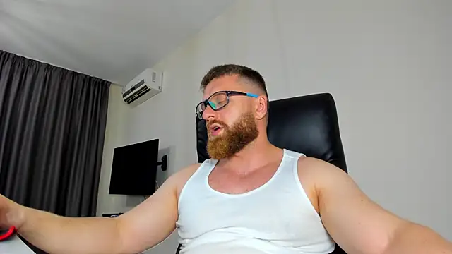 Show webcam de Findom_guy