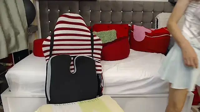 kellyterapy's Live XXX Chat