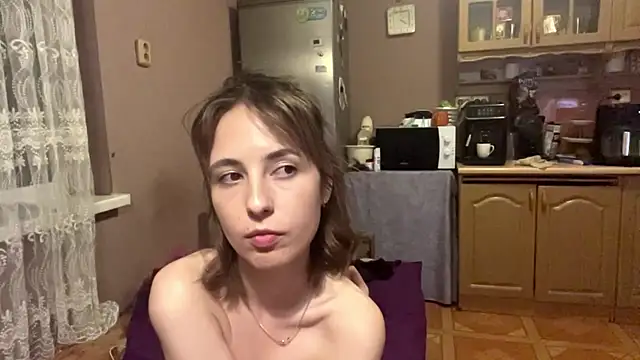 DaphneAmor – Live XXX-chat