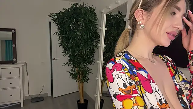 دردشة Victoria_Jess الجنسية المباشرة