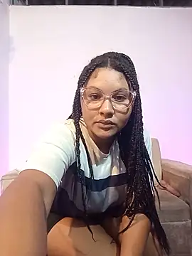 ruby-rosse webcam show