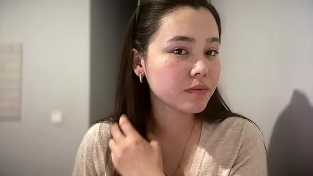 AmeliaAurelia – Live XXX-chat