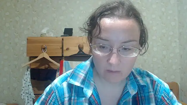 Živý XXX chat Smart_Rose