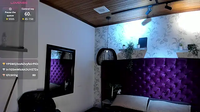 tim__fox 现场XXX聊天