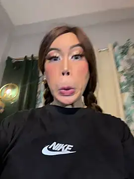 Chat XXX ao vivo de SushiPinayTS