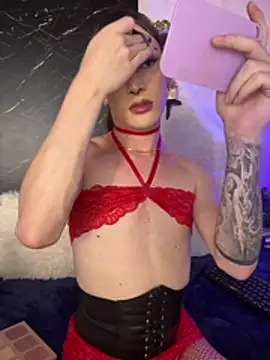 Alana_Stone 网络视讯表演