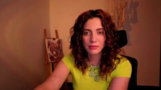 Chat XXX en directo de Mala_Bad