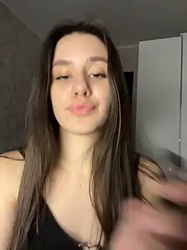 Selena_Mur_: вебкам-шоу