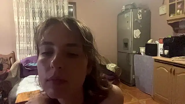 Show webcam de DaphneAmor