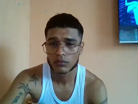 Show de webcam de EventfulSpeeder