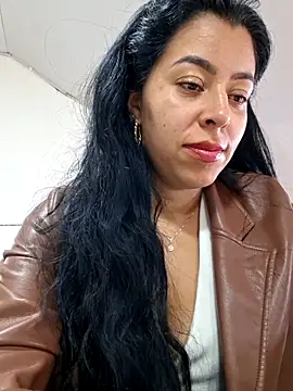 Luianna Live XXX Chat