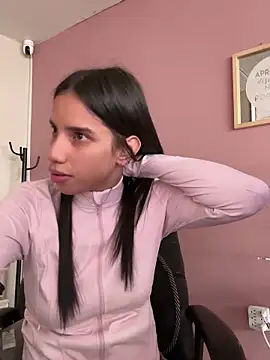 Praga_Pink Live XXX-chat