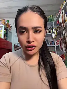 Chat XXX ao vivo de Sara_fun