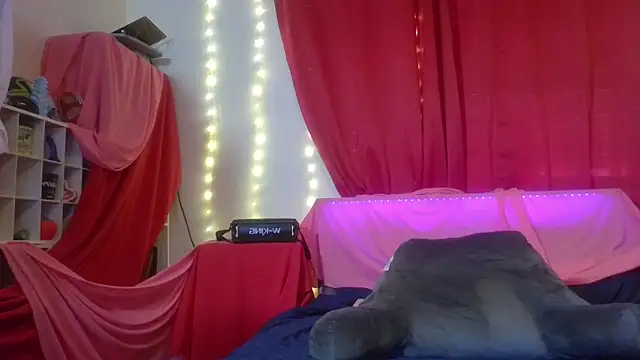 squishkink's Live XXX Chat