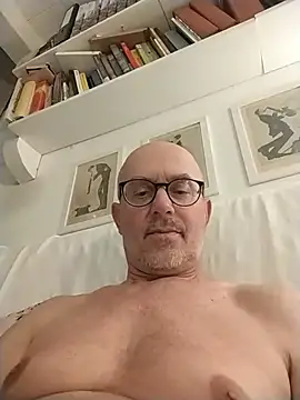 Lovely_professor Webcam show