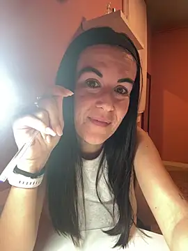 dulceflor25's Webcam Show