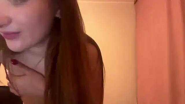 Czat XXX na żywo – cute_nessy