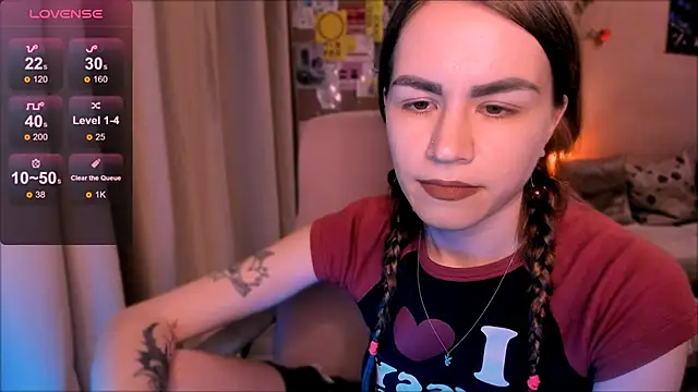 Czat XXX na żywo – _selectrra