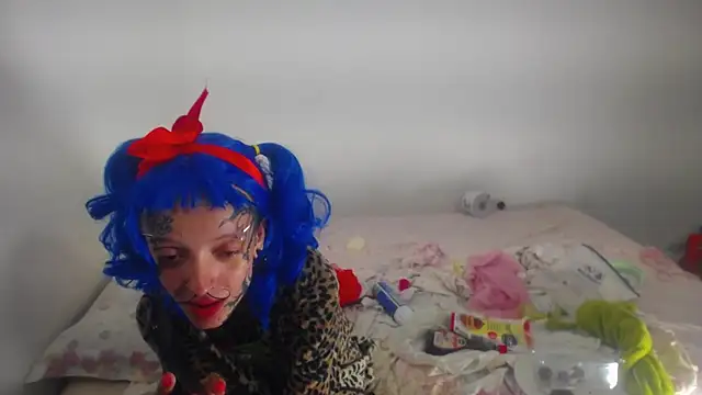 barbara_anal_squirt_ Live XXX-Chat
