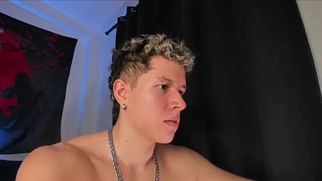 nathan_blake Show Webcam