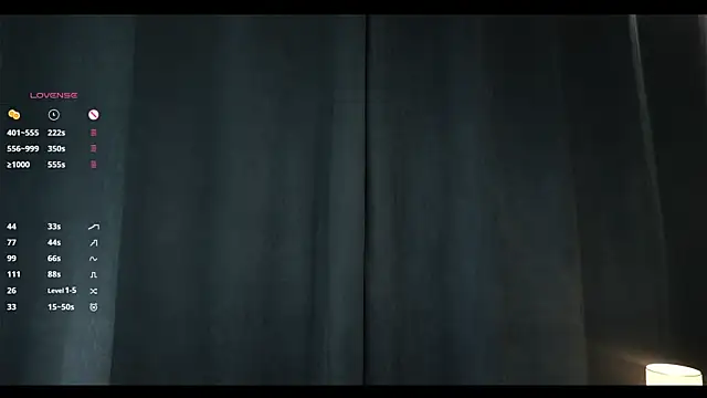 _never_too_late_'s Webcam Show