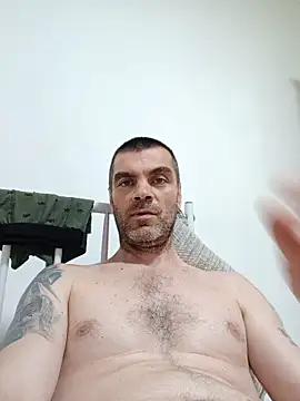 MASTERBALCANIAN Webcam-Show