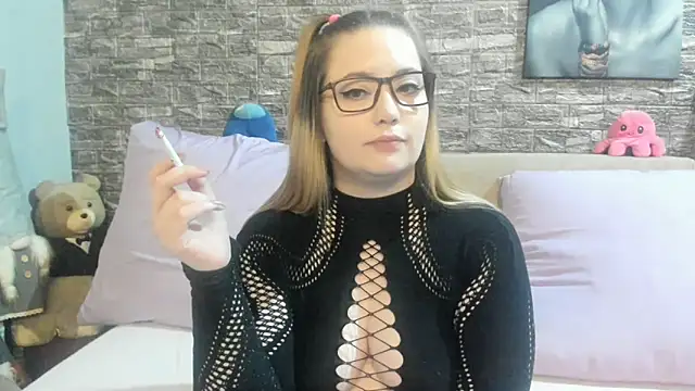 Czat XXX na żywo – kalindahot