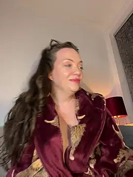 FemDom_RubyKnightXXO élő XXX-chatje