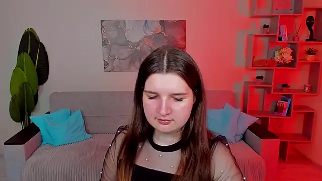 BonneyLove's Live XXX Chat