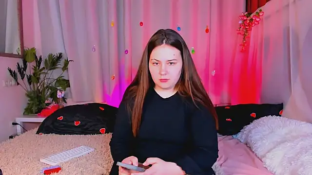 MireyaLin – Naživo XXX chat