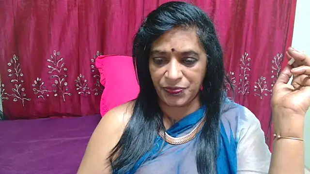 INDIANFUSION – Naživo XXX chat