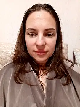 Show modela She-Moon na web-kameri