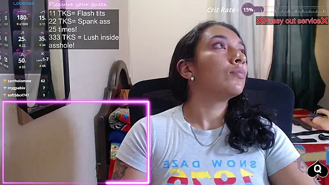 Robin_H00t_2 Chat XXX in diretta