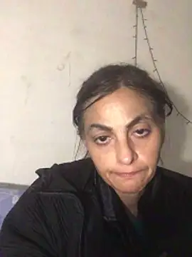ChantalXOrchid's Live XXX Chat