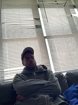 MrPresident_P's Webcam Show