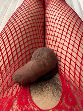 Show webcam de _k4ty-X