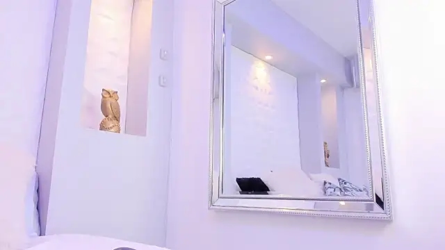 Velvet_man Webcam-Show