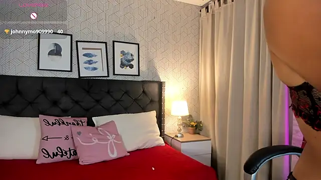 Chat XXX Live sophie__blare