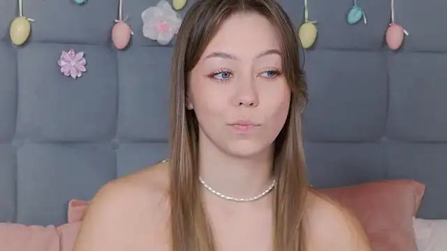 TheEmma: онлайн-секс-чат