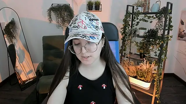 VirtuallVoyant Cameră chat live