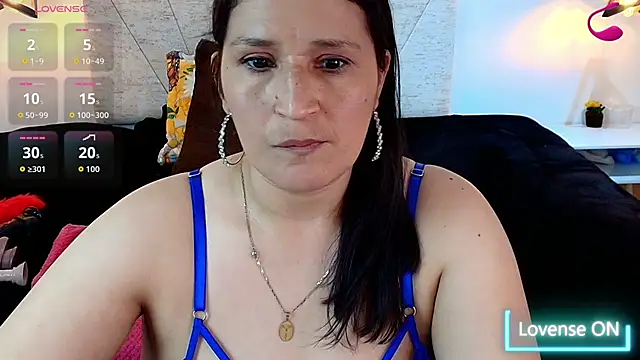 Czat XXX na żywo – Barbara_fox__