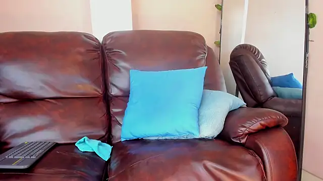 Lean_Portman's Webcam Show