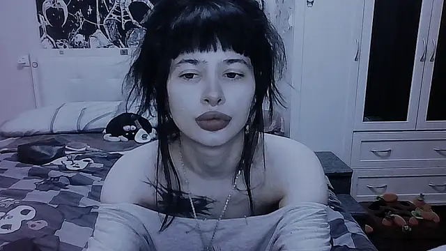 Chatroom XXX en direct de AllisonDeetz