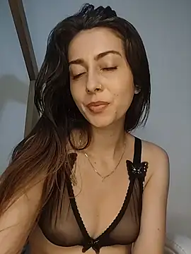 AmyLov342 Chat XXX in diretta