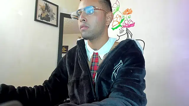 JuanManuelGate webcam show